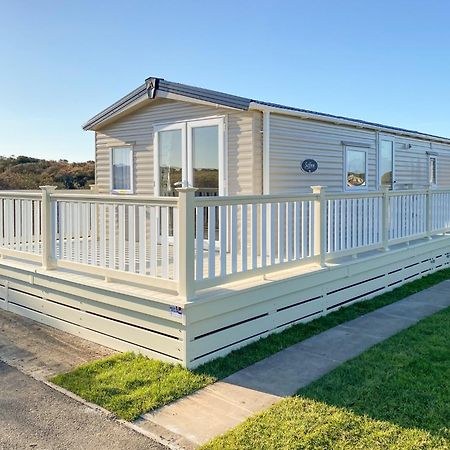 Burrowhead Holiday Village Isle of Whithorn Екстериор снимка