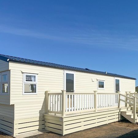 Burrowhead Holiday Village Isle of Whithorn Екстериор снимка