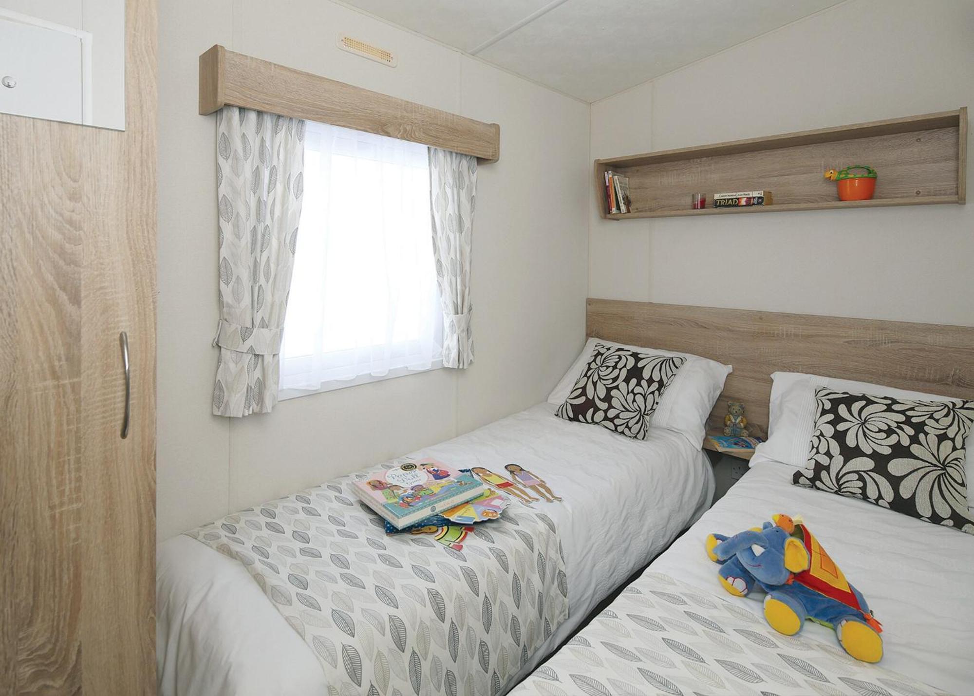 Burrowhead Holiday Village Isle of Whithorn Екстериор снимка
