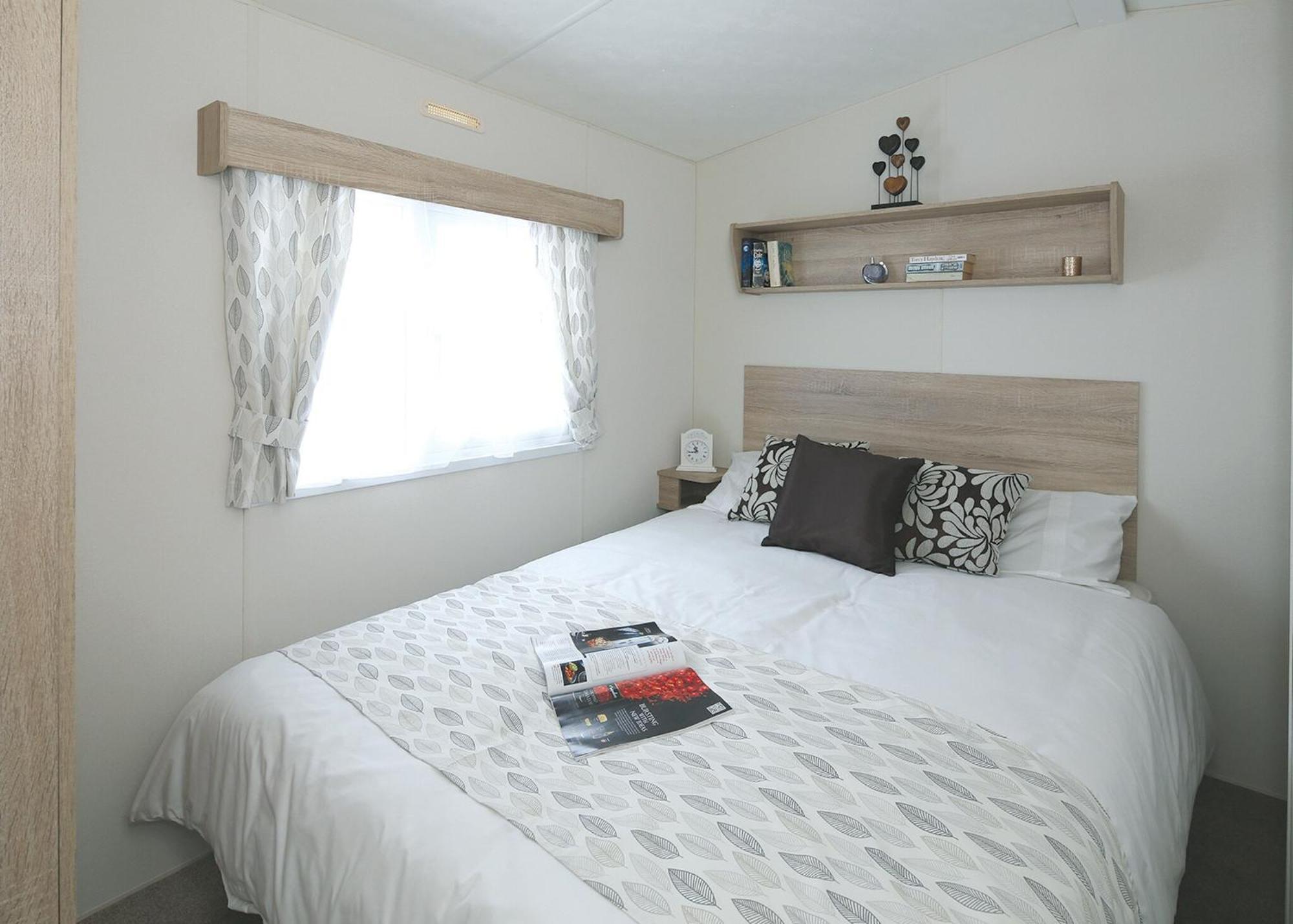 Burrowhead Holiday Village Isle of Whithorn Екстериор снимка